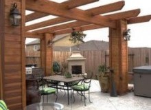 Kwikfynd Pergolas
myrtlemountain